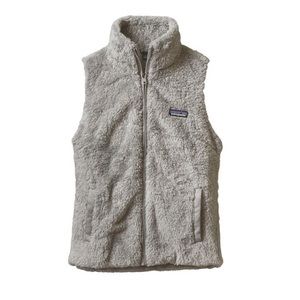 Drifter Grey Patagonia Los Gatos Vest